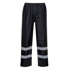 PANTALON DE LLUVIA IONA CLASSIC L AZUL F441