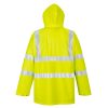 CAPA CON GORRO SEALTEX ULTRA L AMARILLO S491